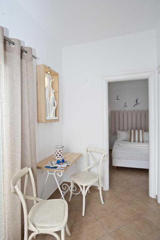 Yanna Asteri Suites 오르노스 객실 사진
