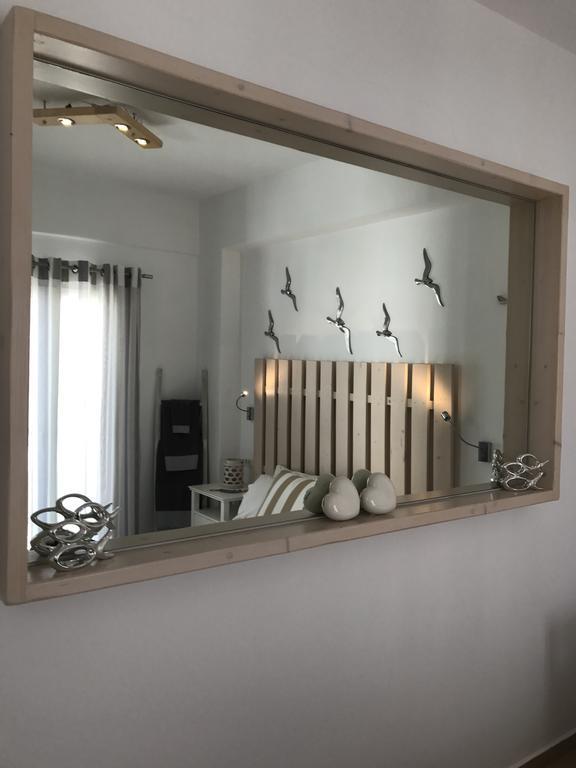 Yanna Asteri Suites 오르노스 외부 사진