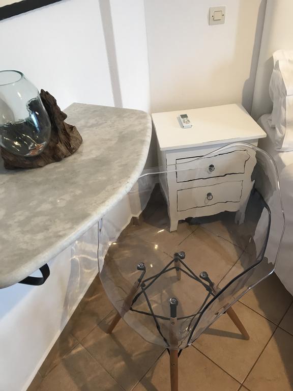Yanna Asteri Suites 오르노스 외부 사진